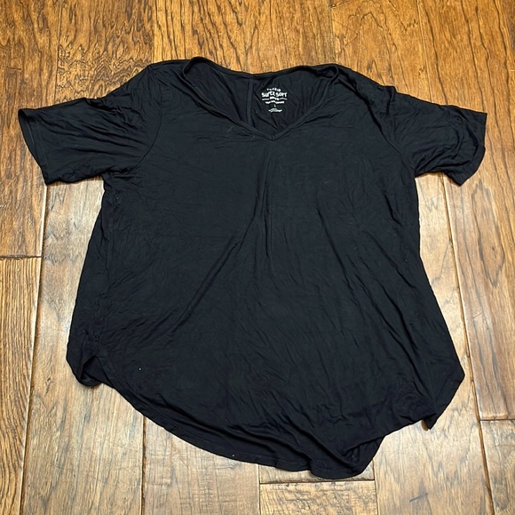 torrid Tops - Torrid super soft knit women’s top